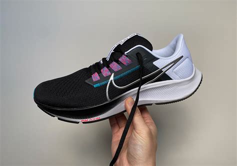 nike pegasus 38.